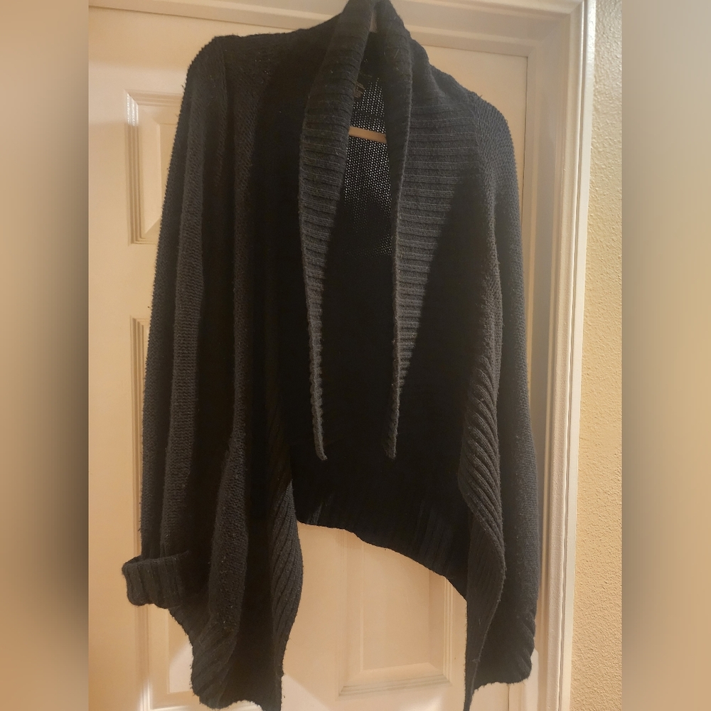 Only Mine sweater cardigan